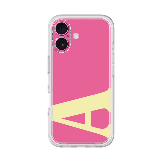 Premium Panel［ Original - initial color - A pink ］