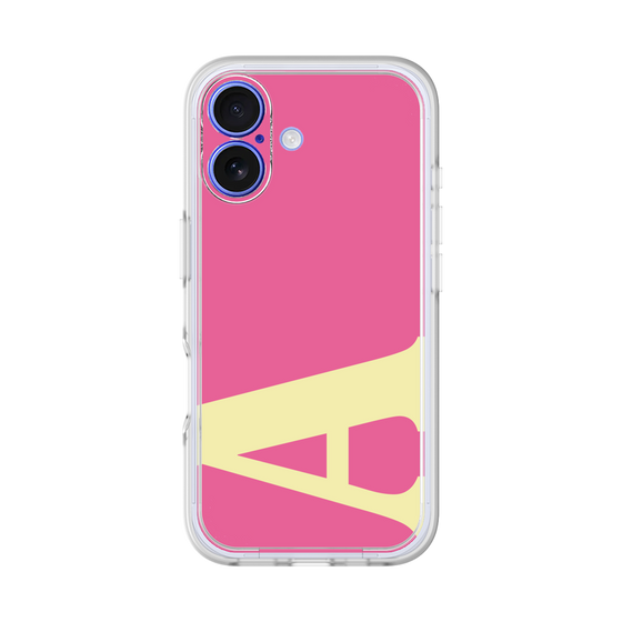 Premium Panel［ Original - initial color - A pink ］