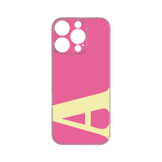 Premium Panel［ Original - initial color - A pink ］