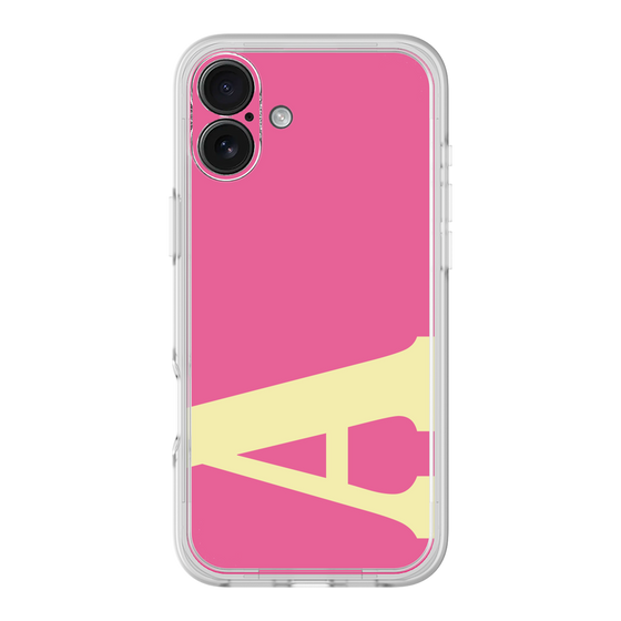 Premium Panel［ Original - initial color - A pink ］