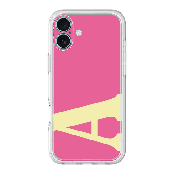 Premium Panel［ Original - initial color - A pink ］