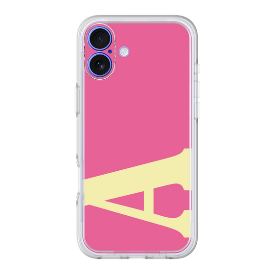 Premium Panel［ Original - initial color - A pink ］