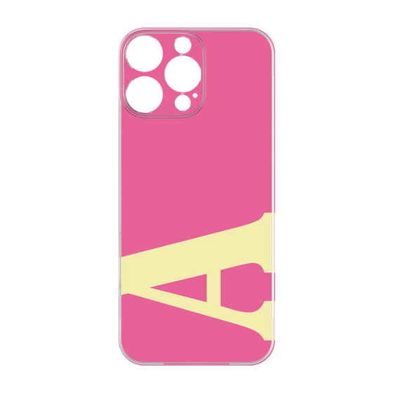 Premium Panel［ Original - initial color - A pink ］