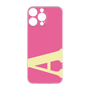 Premium Panel［ Original - initial color - A pink ］
