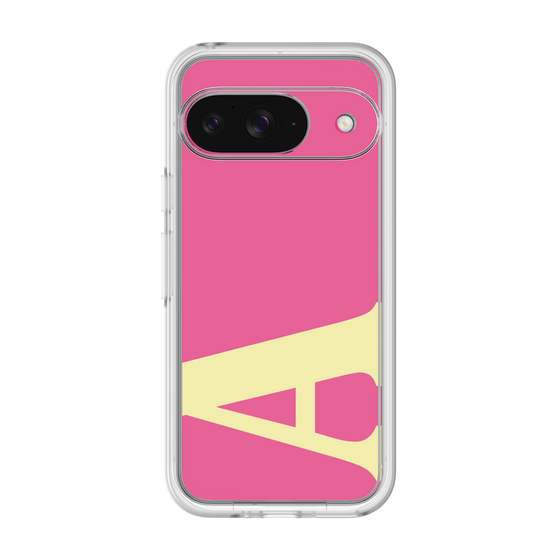 Premium Panel［ Original - initial color - A pink ］