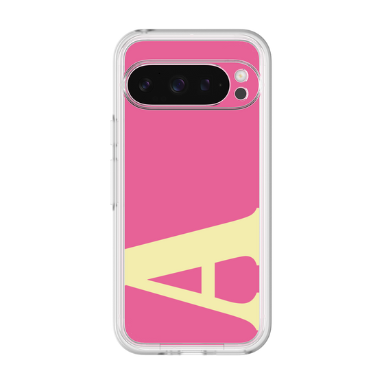 Premium Panel［ Original - initial color - A pink ］