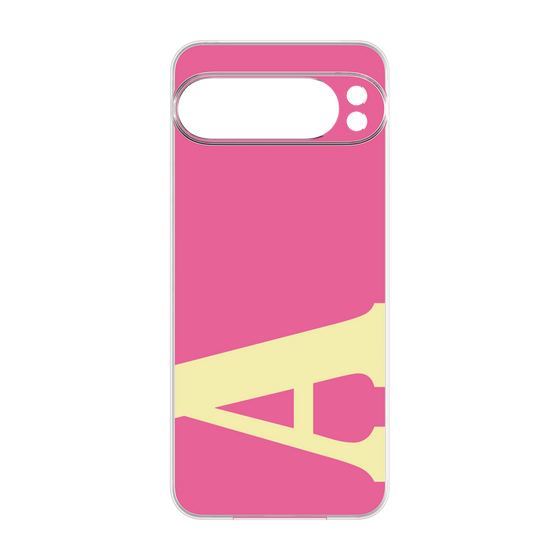 Premium Panel［ Original - initial color - A pink ］