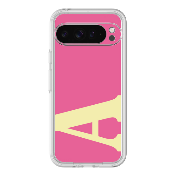 Premium Panel［ Original - initial color - A pink ］
