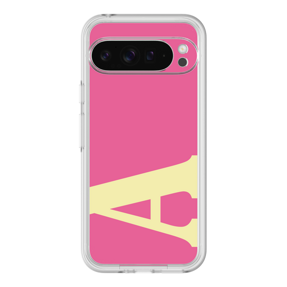 Premium Panel［ Original - initial color - A pink ］