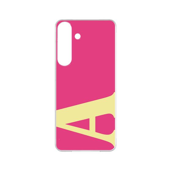 Premium Panel［ Original - initial color - A pink ］