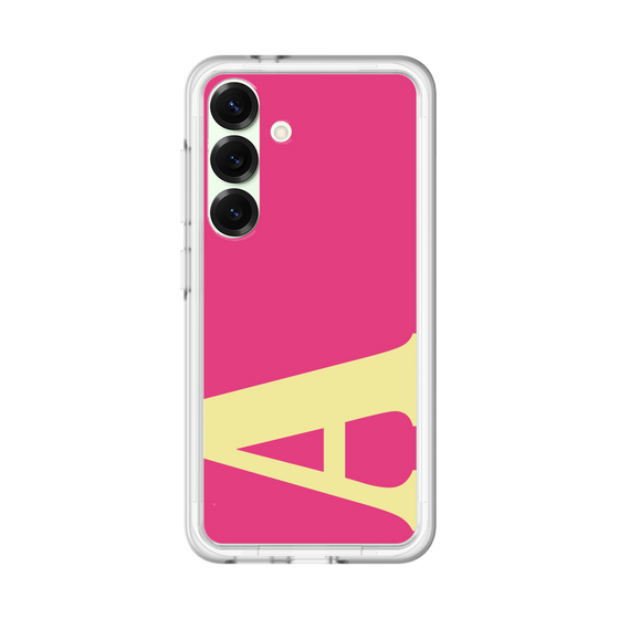 Premium Panel［ Original - initial color - A pink ］