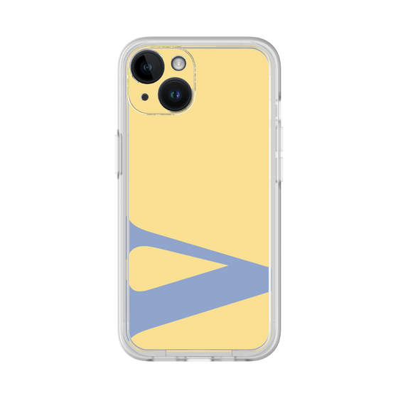 Premium Panel［ Original - initial color - V yellow ］