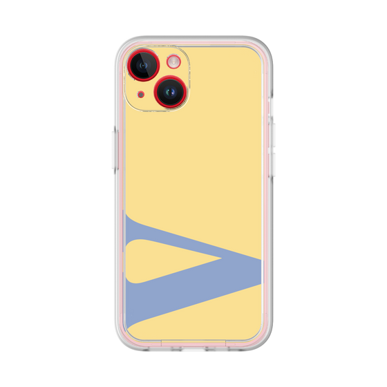 Premium Panel［ Original - initial color - V yellow ］