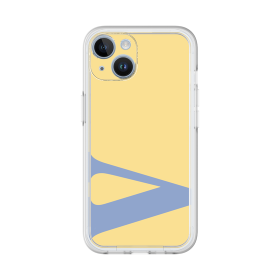 Premium Panel［ Original - initial color - V yellow ］