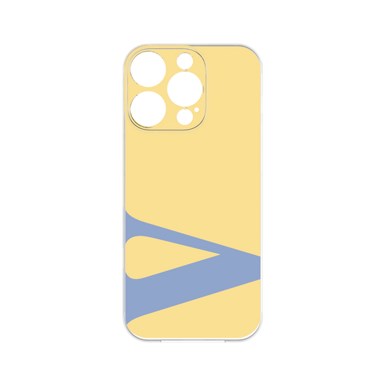 Premium Panel［ Original - initial color - V yellow ］