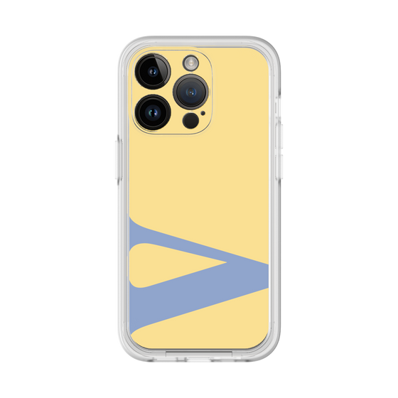 Premium Panel［ Original - initial color - V yellow ］