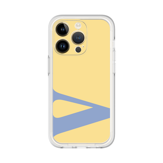 Premium Panel［ Original - initial color - V yellow ］