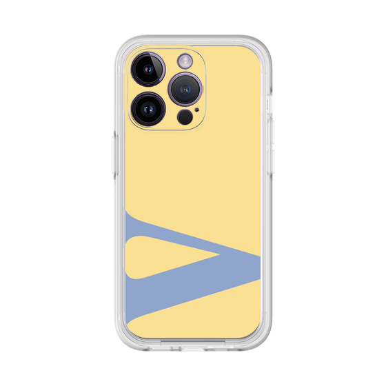 Premium Panel［ Original - initial color - V yellow ］