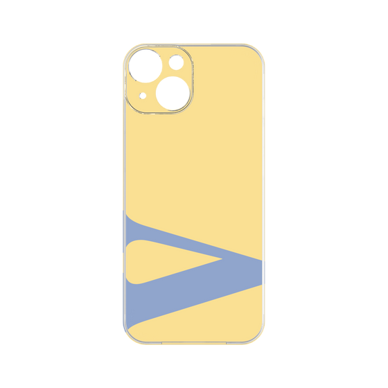Premium Panel［ Original - initial color - V yellow ］