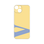 Premium Panel［ Original - initial color - V yellow ］