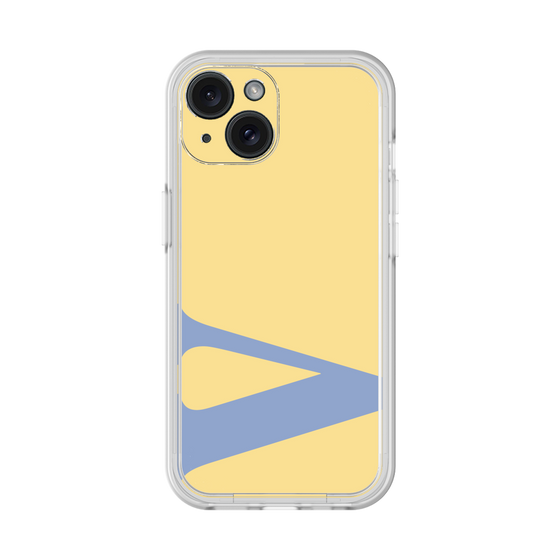 Premium Panel［ Original - initial color - V yellow ］