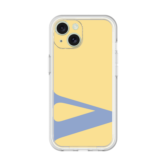 Premium Panel［ Original - initial color - V yellow ］
