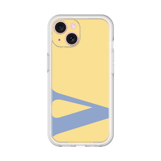 Premium Panel［ Original - initial color - V yellow ］