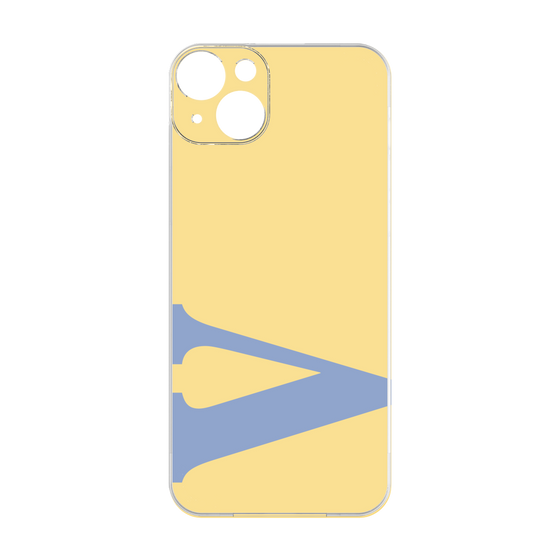Premium Panel［ Original - initial color - V yellow ］