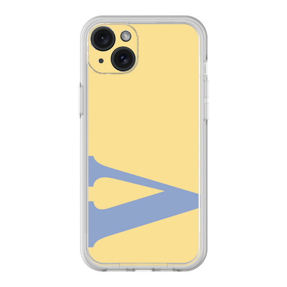 Premium Panel［ Original - initial color - V yellow ］