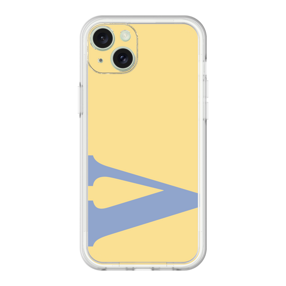 Premium Panel［ Original - initial color - V yellow ］