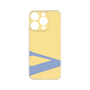 Premium Panel［ Original - initial color - V yellow ］