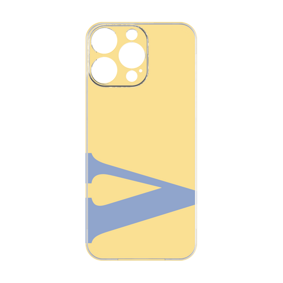 Premium Panel［ Original - initial color - V yellow ］