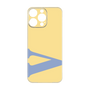 Premium Panel［ Original - initial color - V yellow ］