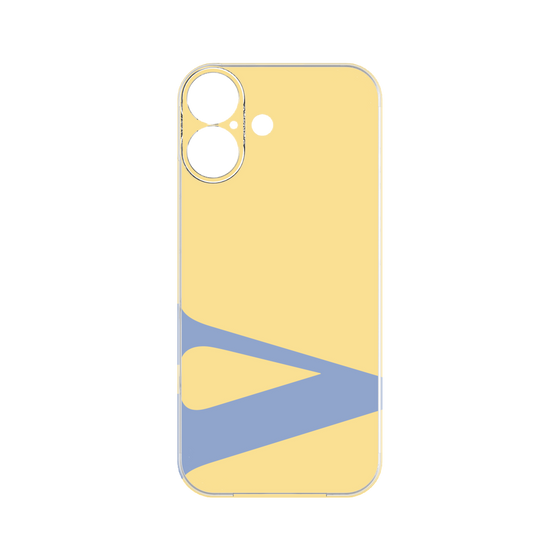 Premium Panel［ Original - initial color - V yellow ］