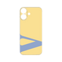 Premium Panel［ Original - initial color - V yellow ］