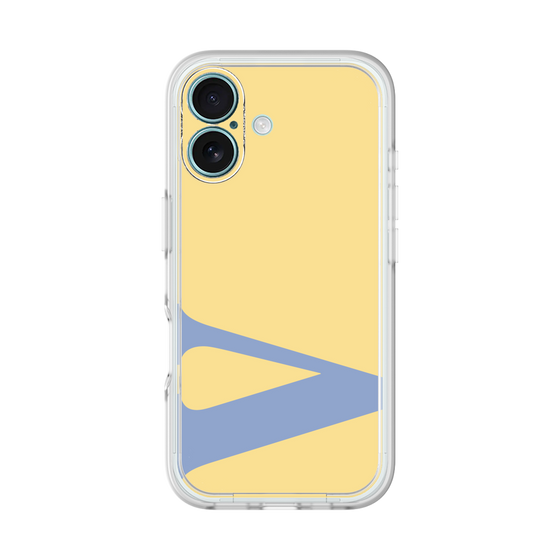 Premium Panel［ Original - initial color - V yellow ］
