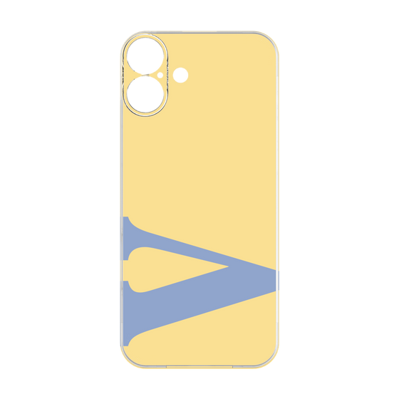 Premium Panel［ Original - initial color - V yellow ］