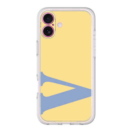 Premium Panel［ Original - initial color - V yellow ］