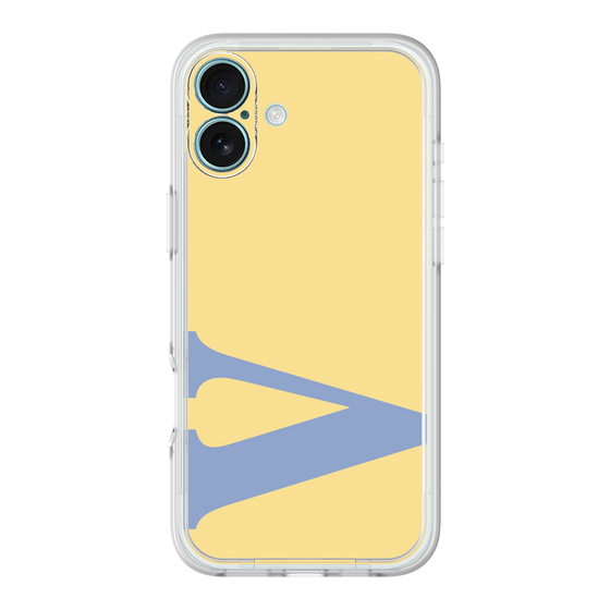 Premium Panel［ Original - initial color - V yellow ］