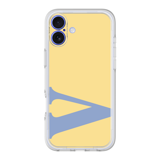 Premium Panel［ Original - initial color - V yellow ］