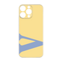 Premium Panel［ Original - initial color - V yellow ］