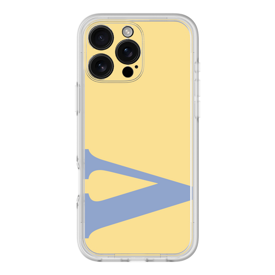 Premium Panel［ Original - initial color - V yellow ］