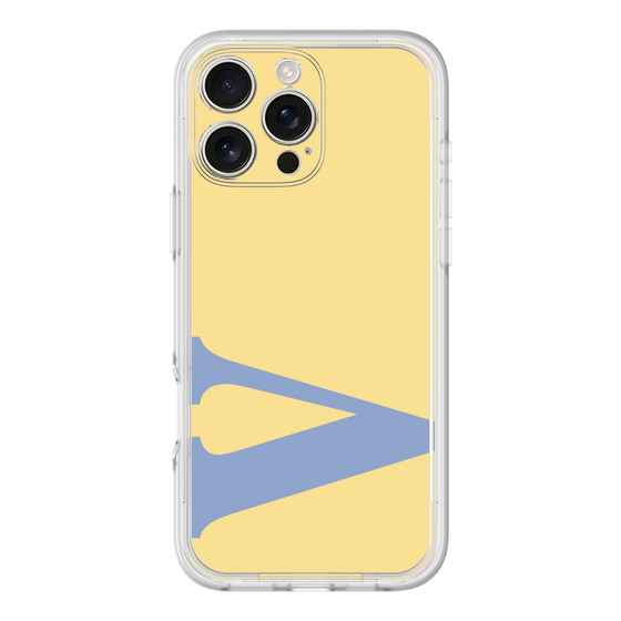Premium Panel［ Original - initial color - V yellow ］
