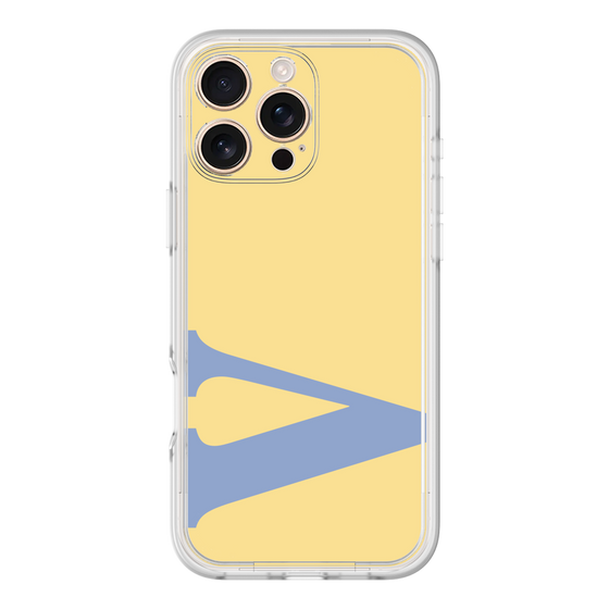 Premium Panel［ Original - initial color - V yellow ］