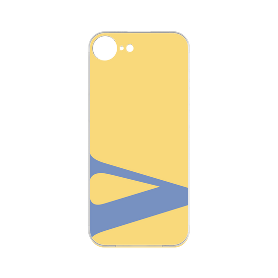 Premium Panel［ Original - initial color - V yellow ］