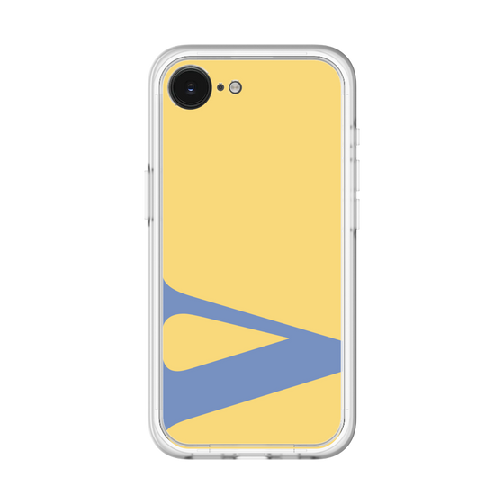 Premium Panel［ Original - initial color - V yellow ］