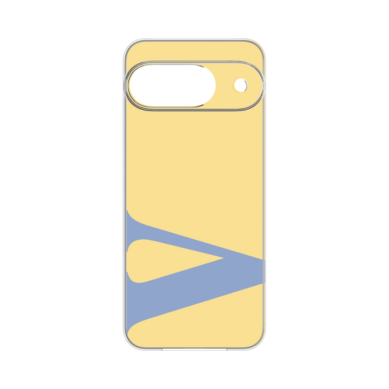 Premium Panel［ Original - initial color - V yellow ］