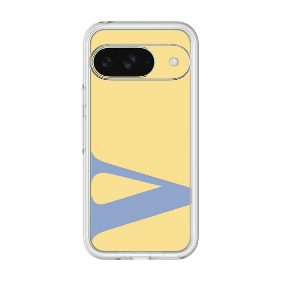 Premium Panel［ Original - initial color - V yellow ］