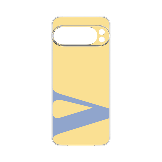 Premium Panel［ Original - initial color - V yellow ］