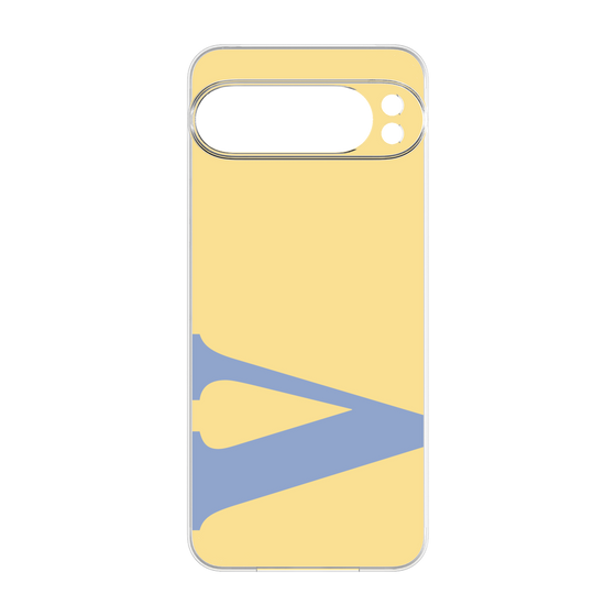 Premium Panel［ Original - initial color - V yellow ］